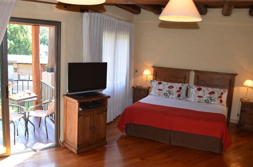 Lares De Chacras Hotel Chacras de Coria Kültér fotó