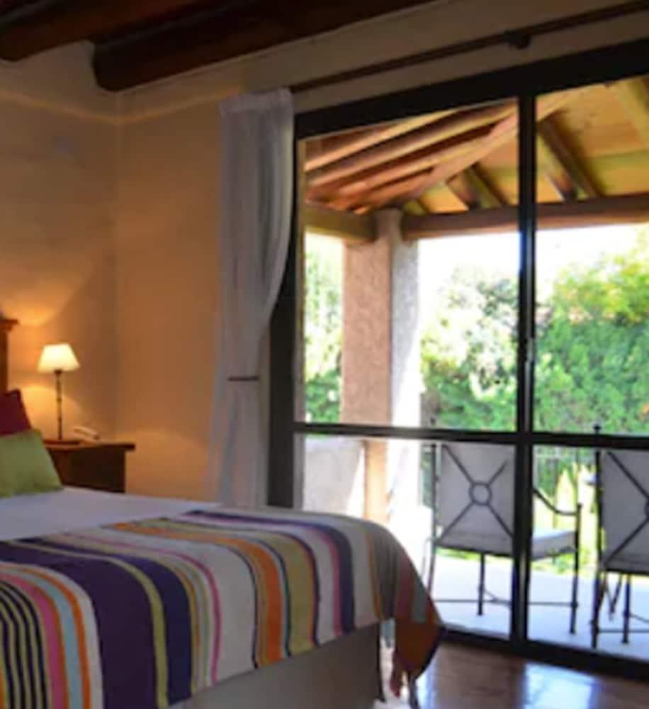 Lares De Chacras Hotel Chacras de Coria Kültér fotó