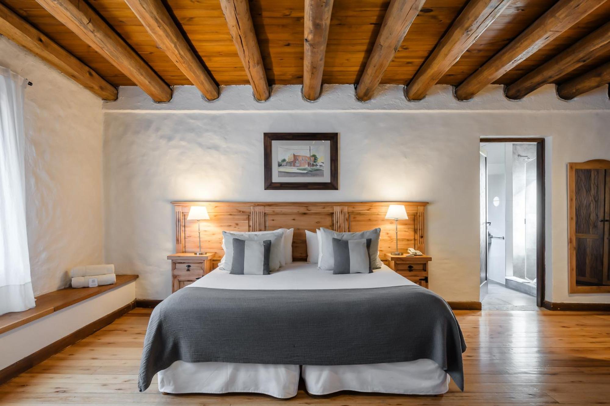 Lares De Chacras Hotel Chacras de Coria Kültér fotó