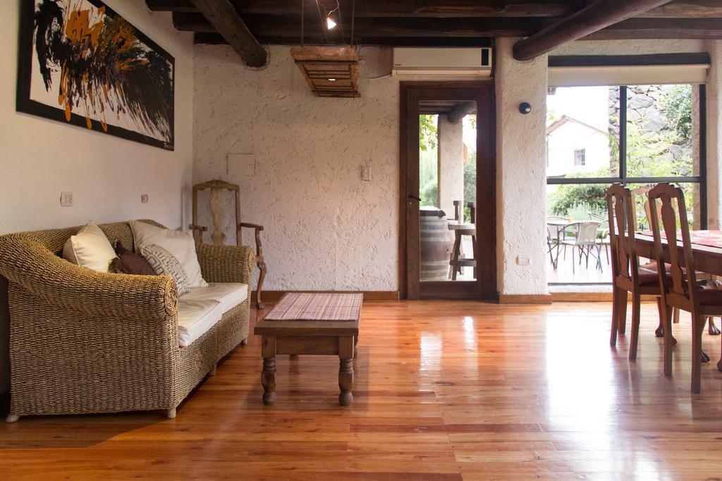 Lares De Chacras Hotel Chacras de Coria Kültér fotó
