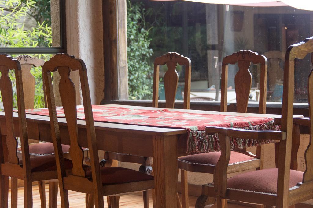 Lares De Chacras Hotel Chacras de Coria Kültér fotó